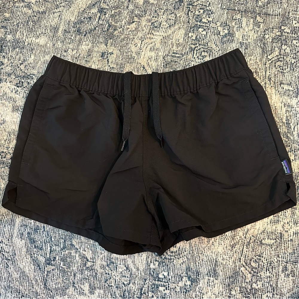Patagonia Barely Baggies